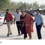 Vipanchika death