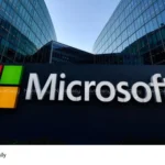 Microsoft Layoff