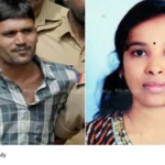 Soumya murder case