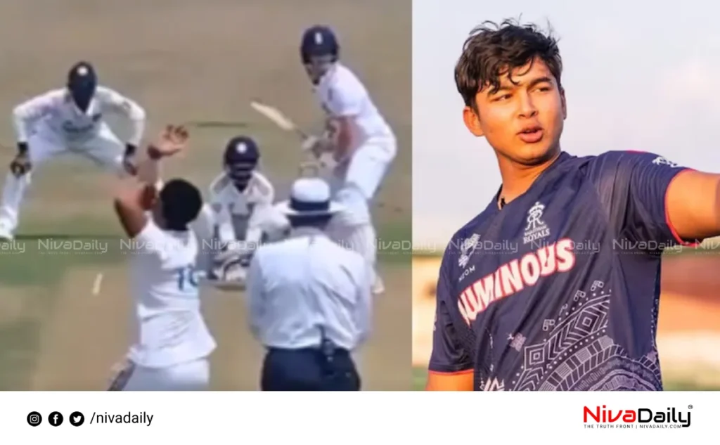 Vaibhav Suryavanshi