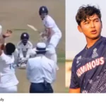 Vaibhav Suryavanshi