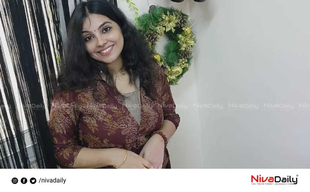 Sharjah Malayali death