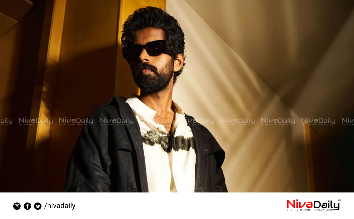 Kathir favorite actors