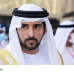 Sheikh Hamdan promotion