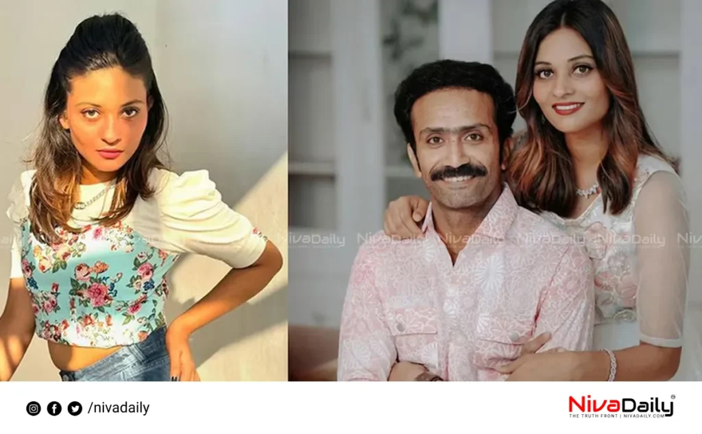 Shine Tom Chacko