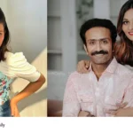 Shine Tom Chacko