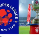 ISL season postponed