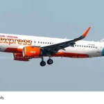 Air India Express Service