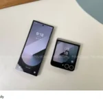 Galaxy Z Fold 7