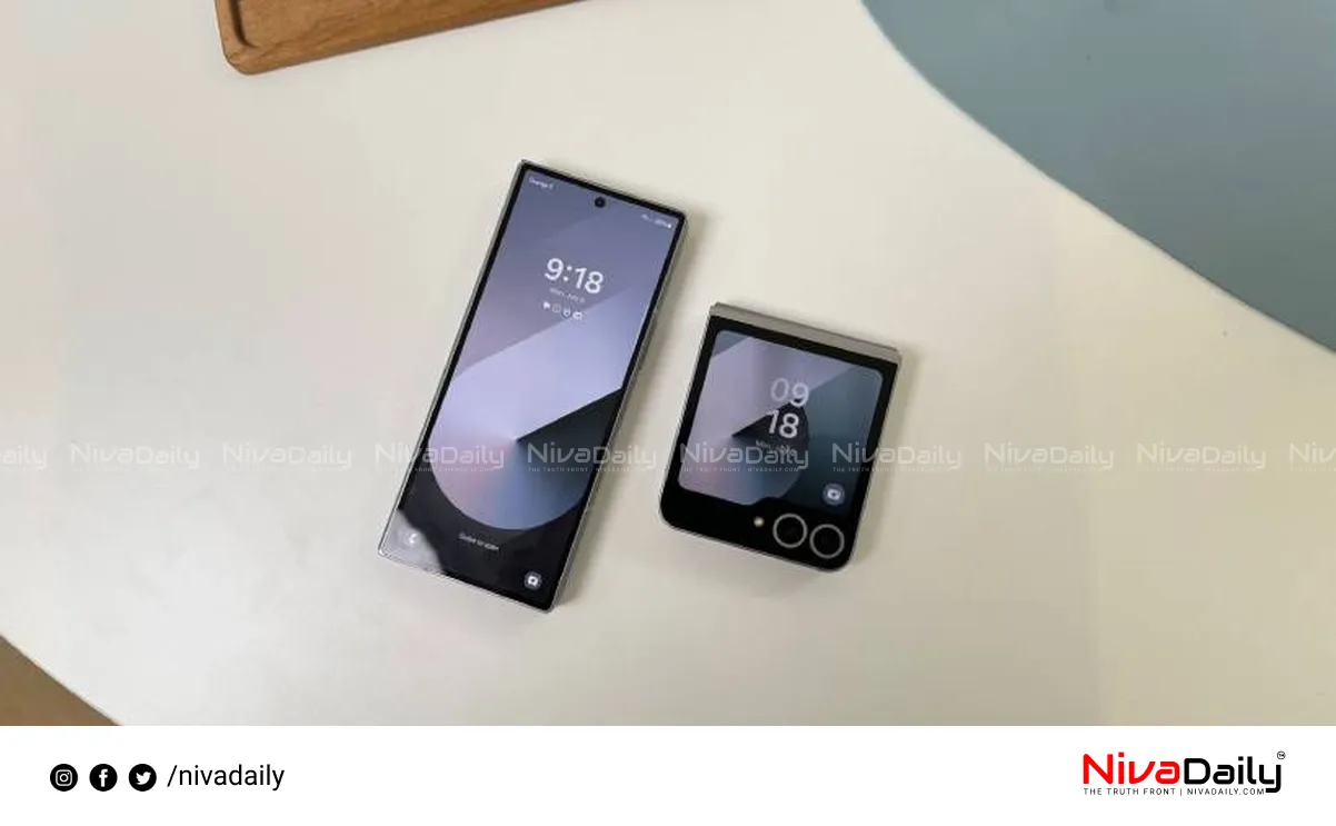 Galaxy Z Fold 7