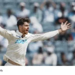 New Zealand Cricket