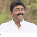 Actor Ashokan