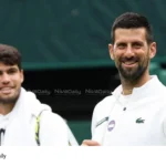 Wimbledon 2024
