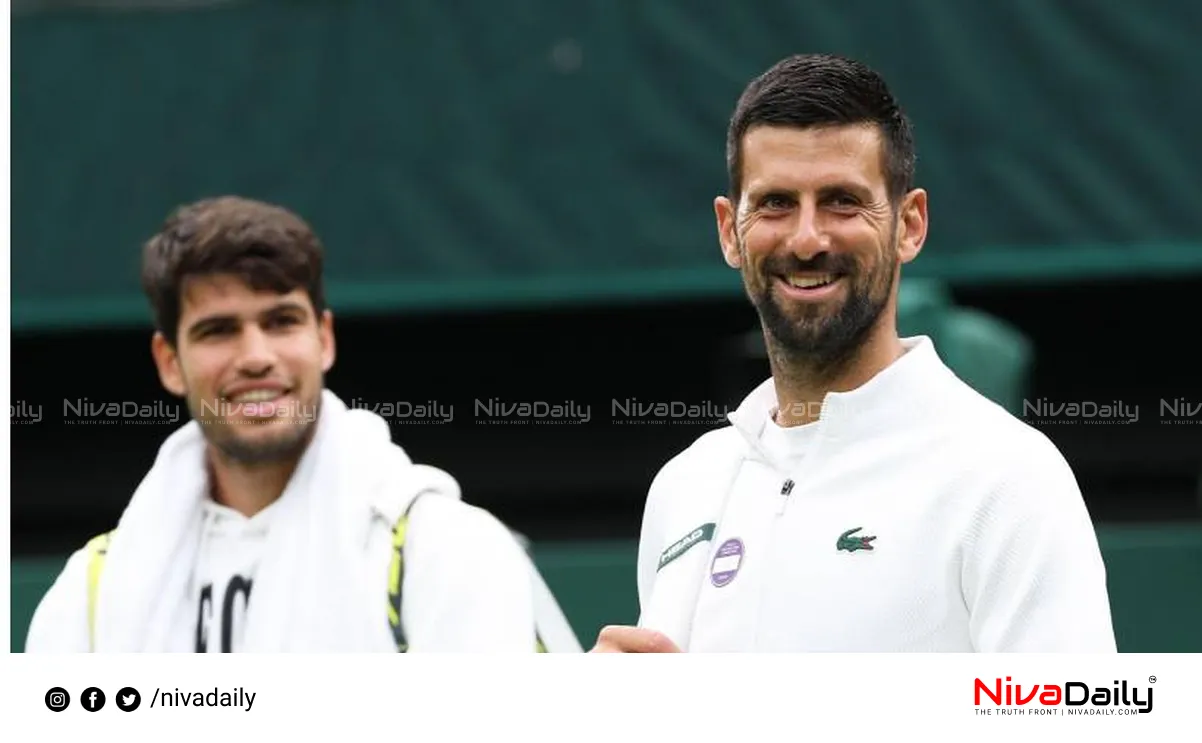 Wimbledon 2024