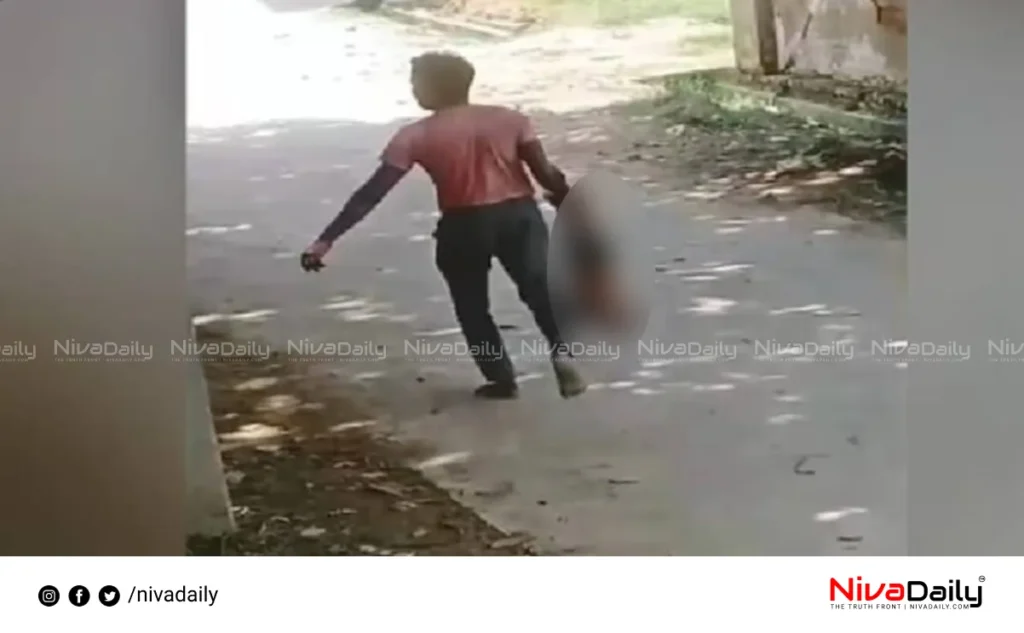 Dowry Harassment