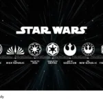 Star Wars movies