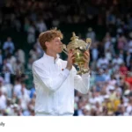 Wimbledon title