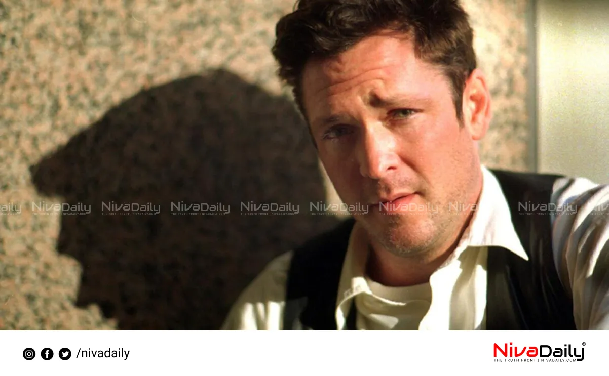Michael Madsen death