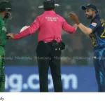 Bangladesh T20 victory