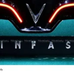 VinFast India plant