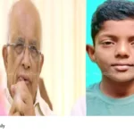 Thevalakkara electrocution incident