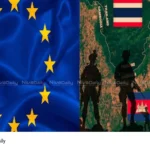 Thailand Cambodia conflict