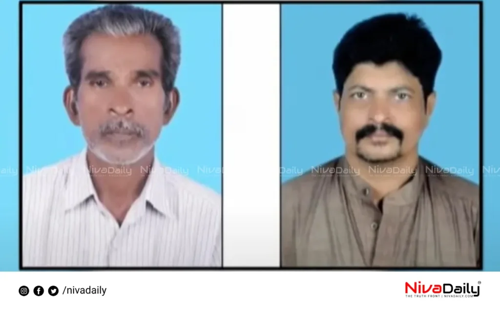 Malappuram heart attack death