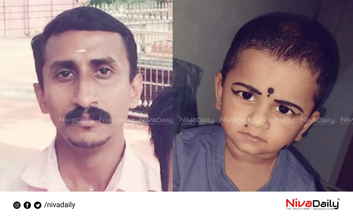 Father commits suicide