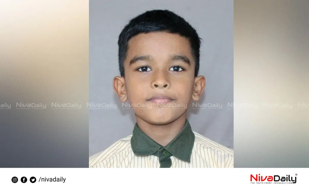 Alappuzha student death