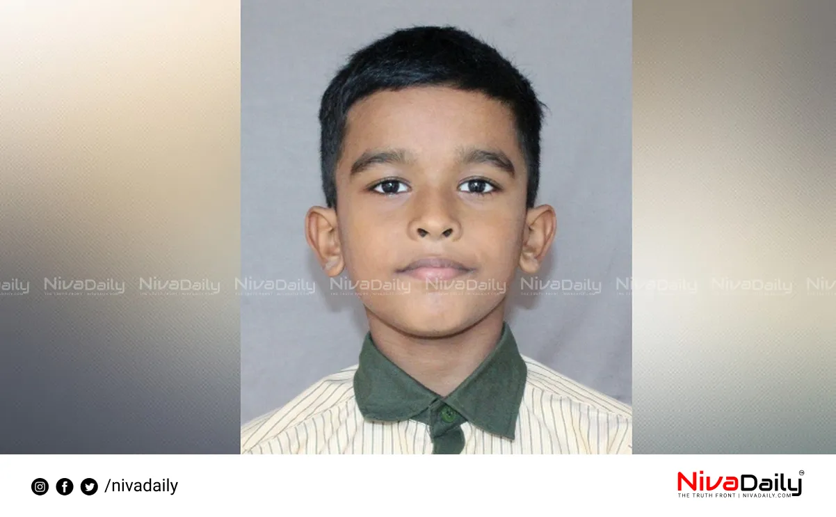 Alappuzha student death