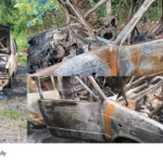 Palakkad car explosion