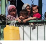 Gaza ceasefire talks