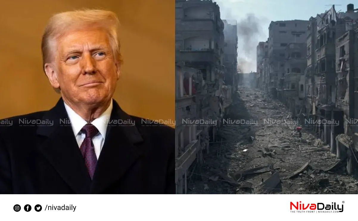 Gaza ceasefire