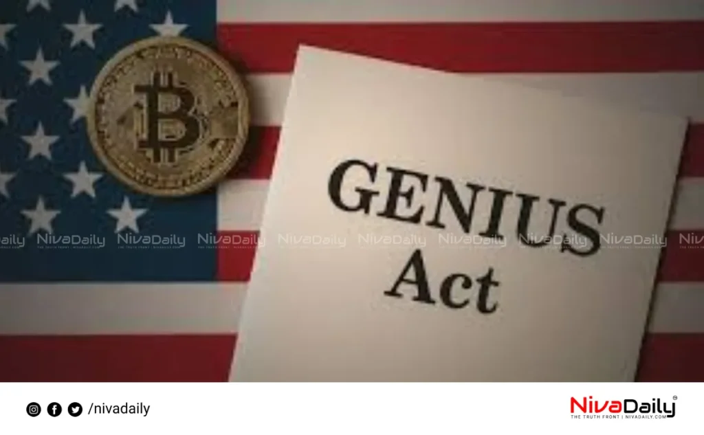 GENIUS Act