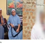 Malayali Nuns Arrest