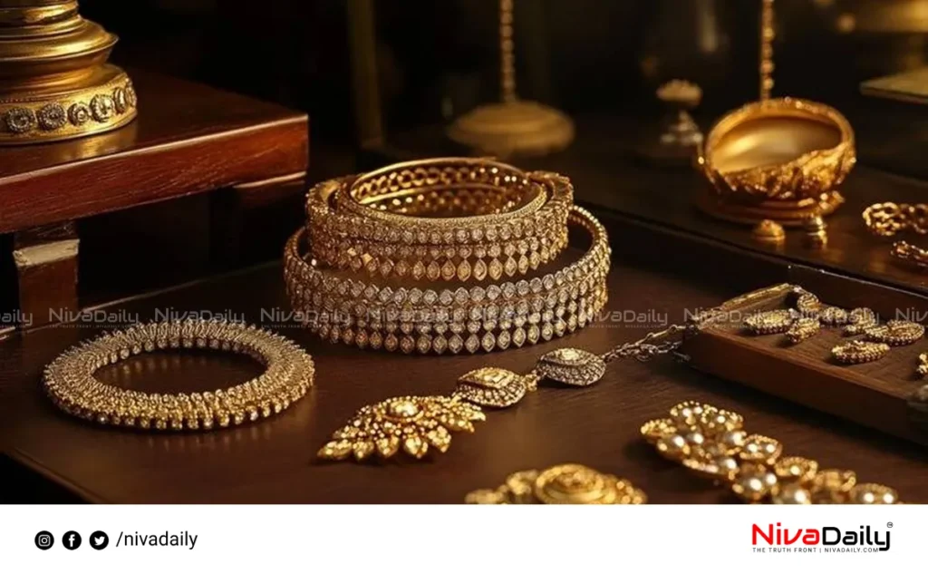 gold rate kerala