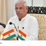 VC appointment UGC norms