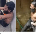 Govindachami jail escape