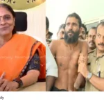 Govindachamy crime