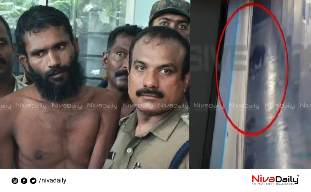 jailbreak officials transferred