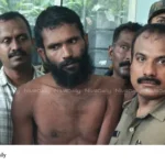 Govindachamy jailbreak case