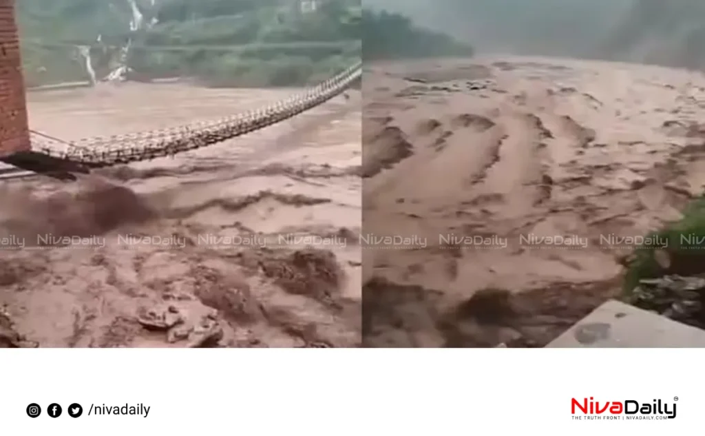 North India Rains
