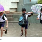 Kerala monsoon rainfall