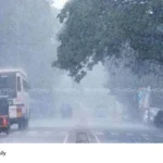 Kerala monsoon rainfall