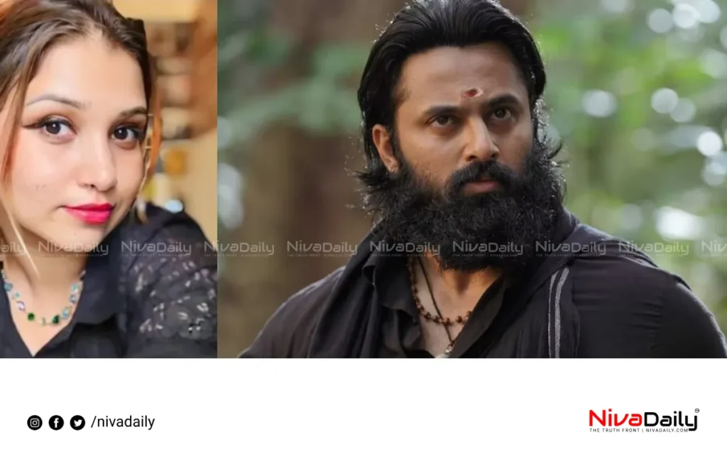 Unni Mukundan reaction