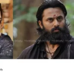 Unni Mukundan reaction