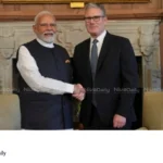 India-UK trade agreement