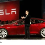 Tesla India Price