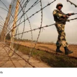 Jammu Kashmir infiltration