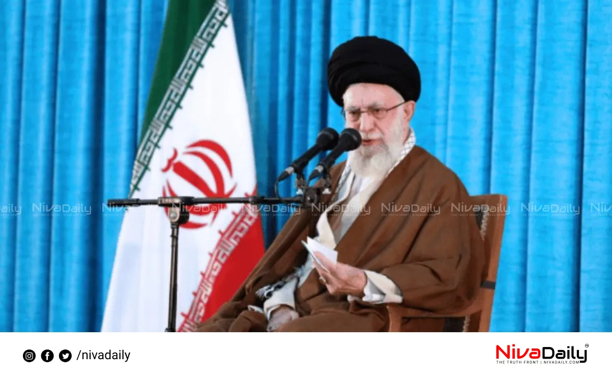 Iran criticize Indian media